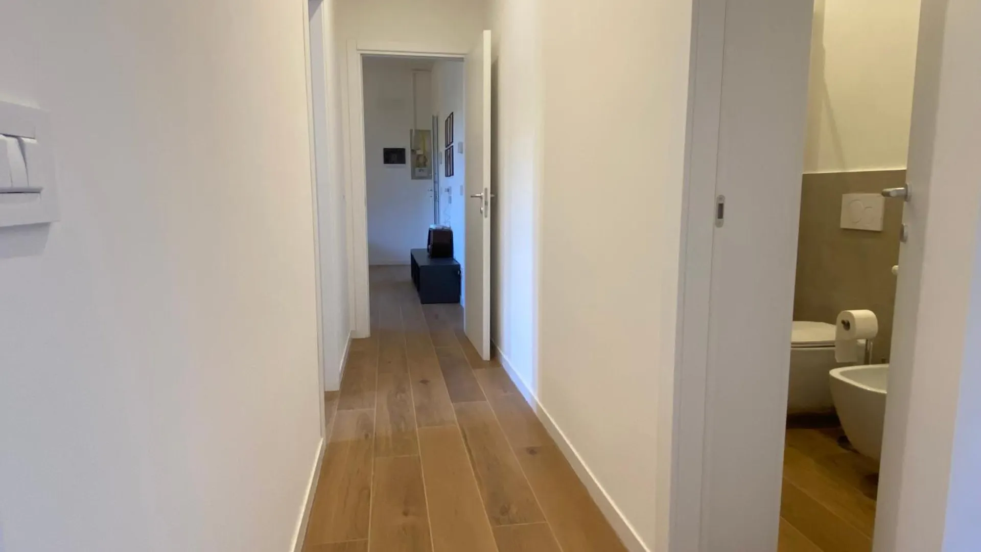 Guest house Urban Nest Rooms Red Carpet Bologna