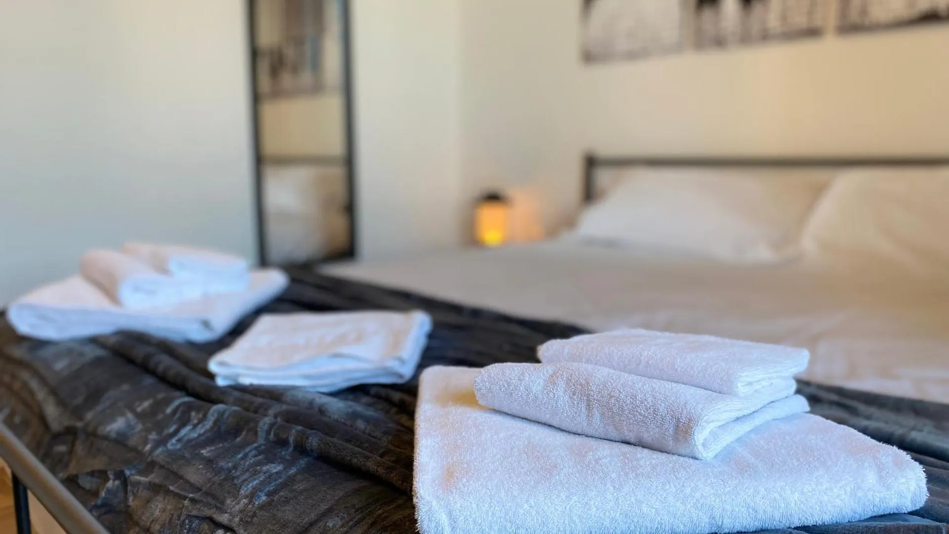 Guest house Urban Nest Rooms Red Carpet Bologna