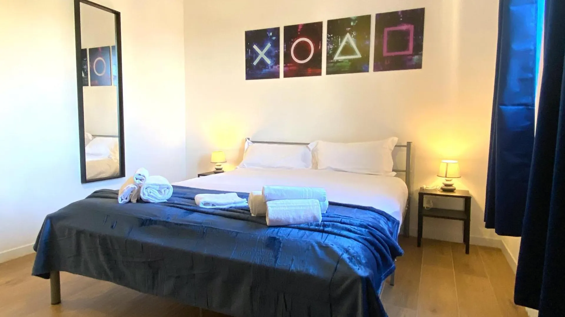 Urban Nest Rooms Red Carpet Bologna 0*,  Italy