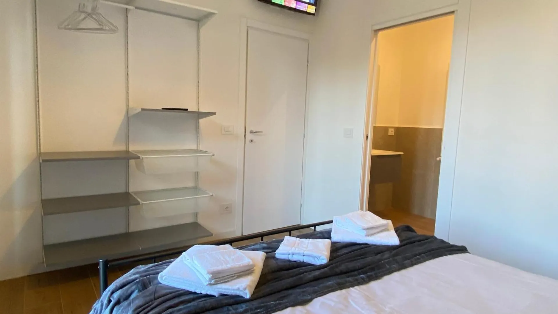 Vendégház Avantgard Rooms Red Carpet Bologna