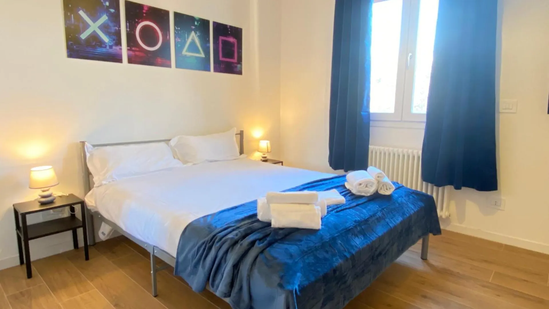 Vendégház Avantgard Rooms Red Carpet Bologna
