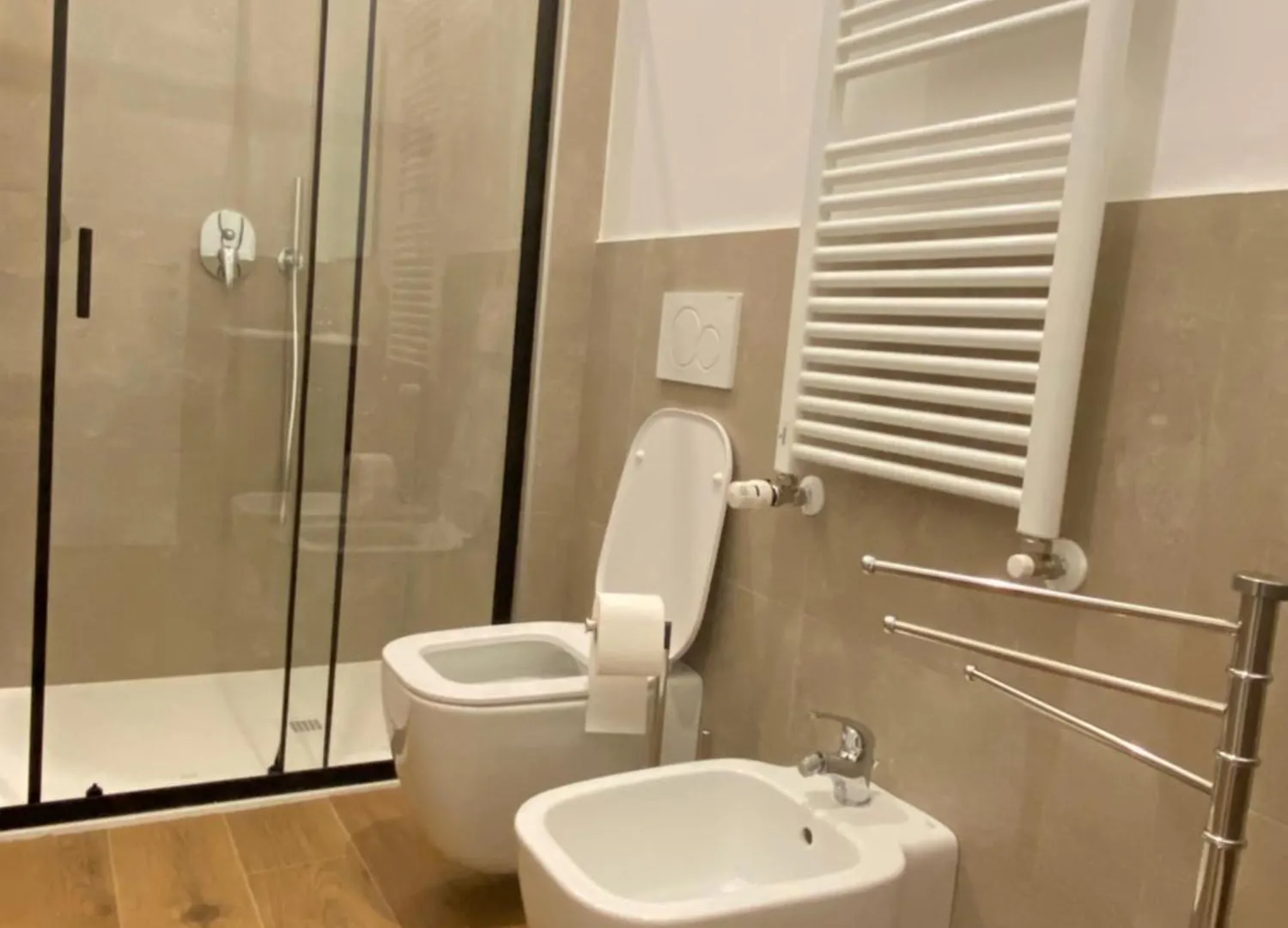 Vendégház Avantgard Rooms Red Carpet Bologna Olaszország