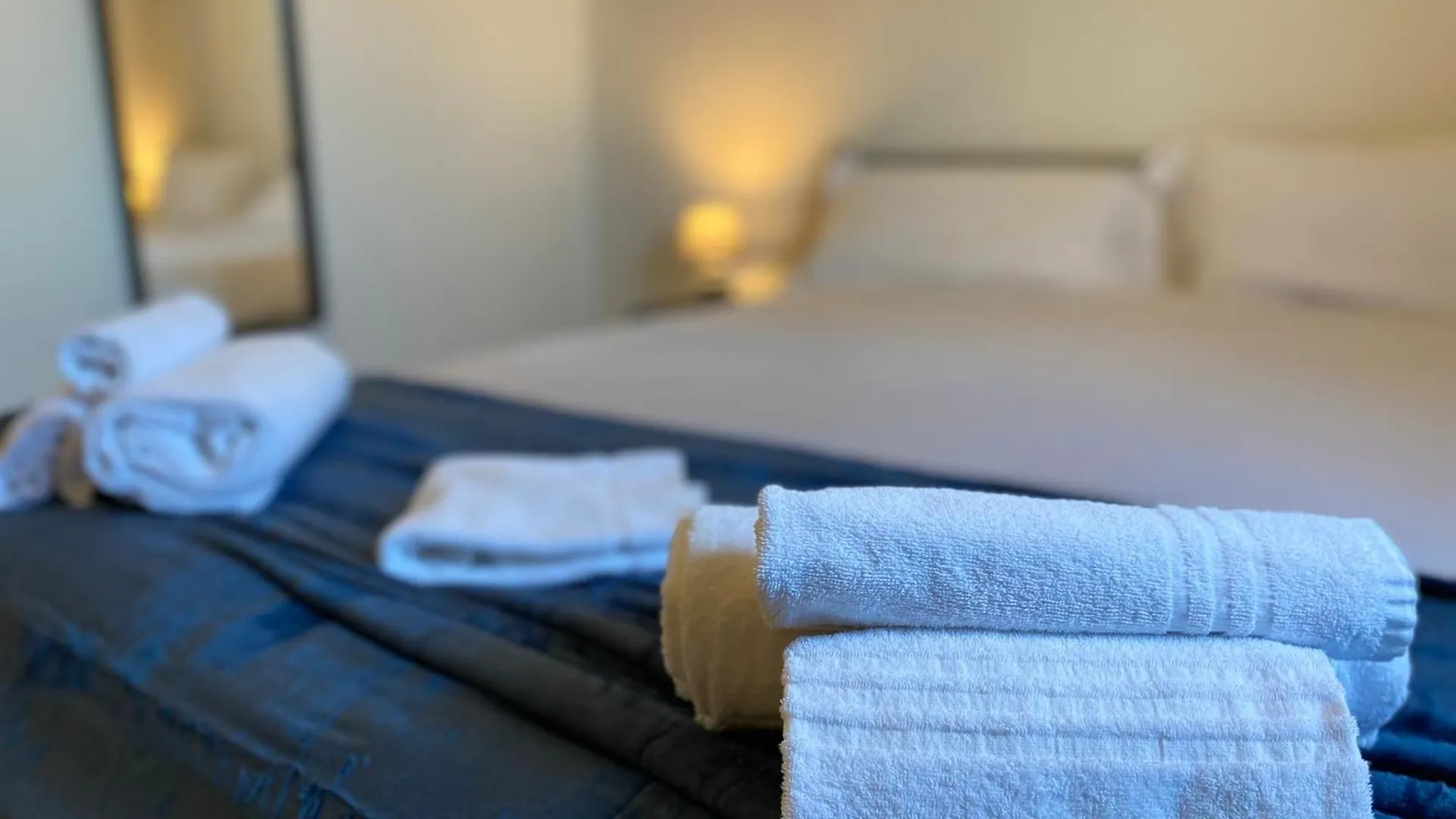 Gæstehus Urban Nest Rooms Red Carpet Bologna Italien